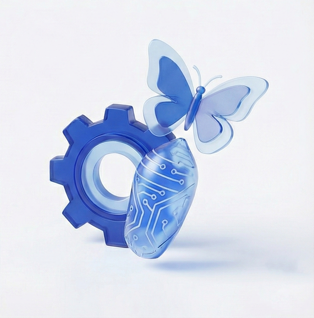 Digital Transformation